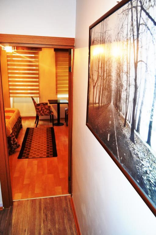Palyaco House Hotel Istanbul Exterior photo