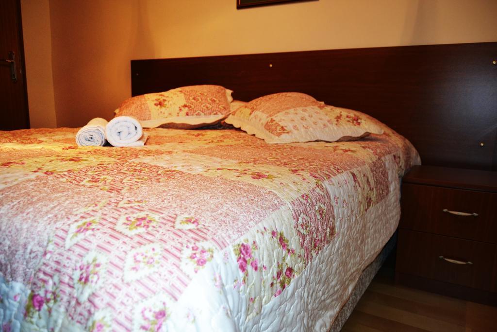 Palyaco House Hotel Istanbul Exterior photo