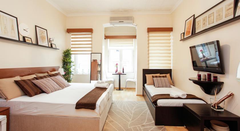 Palyaco House Hotel Istanbul Exterior photo